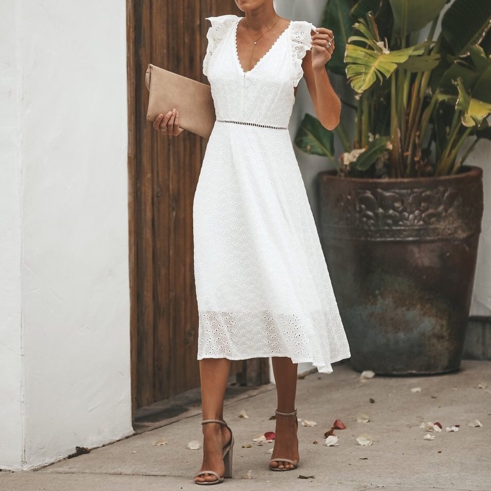 Summer dress